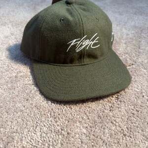 Jordan Flight Pro Unstructured 5-Panel Cap Khaki Beige FV5300-203